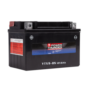BATTERIE PTX9-BS - Power Thunder