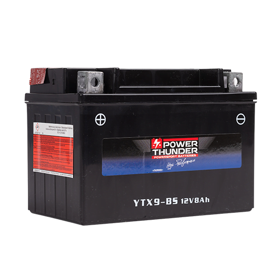 BATTERIE PTX9-BS - Power Thunder