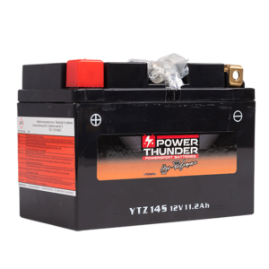 BATTERIE PTZ14S - Power Thunder