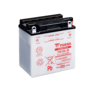 BATTERIE YB10L-B - Yuasa