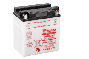 BATTERIE YB10L-B2 - Yuasa