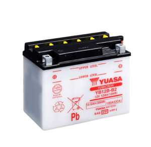 BATTERIE YB12B-B2 - Yuasa