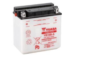 BATTERIE YB16B-A - Yuasa