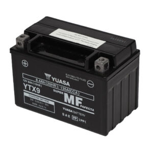 BATTERIE YTX9 (FA) - Yuasa