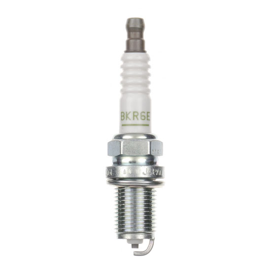 Bougie BKR6E [6962] Standard - NGK