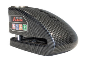 Bloque disque alarme moto – Tous modèles – XENA XX15 Carbone SRA