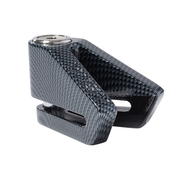 Bloque disque moto acier trempé certifié SRA | XENA X2 Carbone