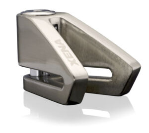 Bloque disque X2 SRA – Moto / Scooter – Acier inox – XENA – Réf X2