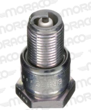 Bougies BR8ES Olive monobloc - NGK