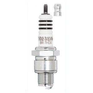 Bougie BR8HIX [7001] Iridium - NGK