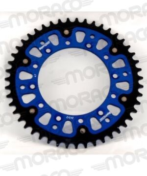 Couronne 47 dents – Yamaha YZ450 F 2003-2004 – Supersprox Stealth Pas 520