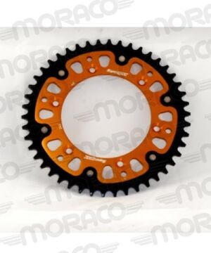 Couronne 520 – 46 dents – Supersprox Stealth or – CA304SG46