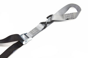 Sangles d’arrimage moto - Cam Buckle Strap Duo Acebikes - Fixation moto sécurisée - Universel