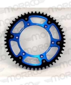 Couronne Stealth 520 50 dents Beta 350RR 2012 – Supersprox CE206SB50