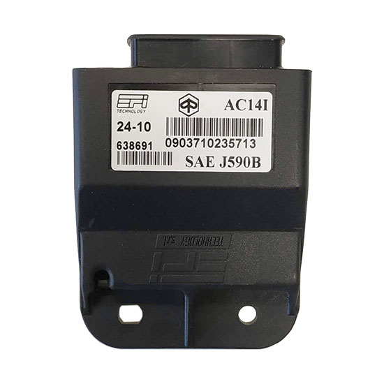 Boîtier CDI Piaggio Liberty 200 – SGR – Centrale d’allumage scooter