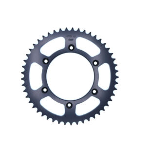 Couronne acier Kawasaki Ninja 125 / Z125 (2019–2023) – Supersprox 50-15104-56