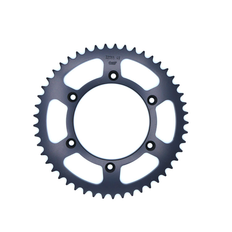 Couronne acier Kawasaki Ninja 125 / Z125 (2019–2023) – Supersprox 50-15104-56