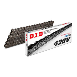 Chaîne DID420V KTM SX65 – 108 maillons – ZJ – DID – 531051082