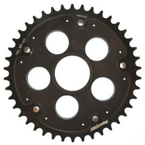 Couronne 525:41 dents – Supersprox SPX EDGE 737 – pours compatibles