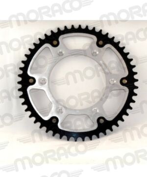 Couronne 520 50 dents Supersprox – Gas Gas EC300 2021-2024, KTM, Husqvarna – CO304SS50