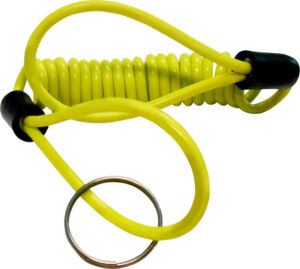 Cordon de rappel bloque-disque X1 X2 – XENA – Accessoire de sécurité moto