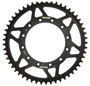 Couronne acier pas 520 – 53 dents – Supersprox CC32353