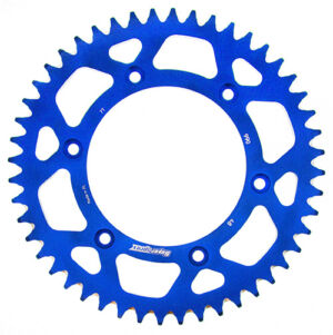 Couronne aluminium 48 dents – Husaberg FC450 2004-2006, KTM EXC/SX – Supersprox AP304XB48