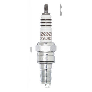 Bougie CR9EHIX-9 [6216] Iridium - NGK
