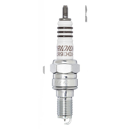 Bougie CR9EHIX-9 [6216] Iridium - NGK