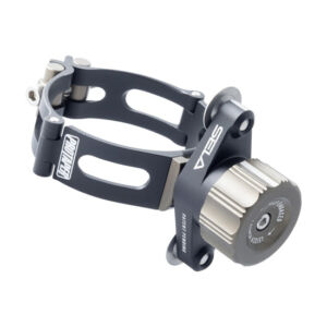 Crochet de départ motocross – Protaper SELA Black – Aluminium – Compatible motocross récentes