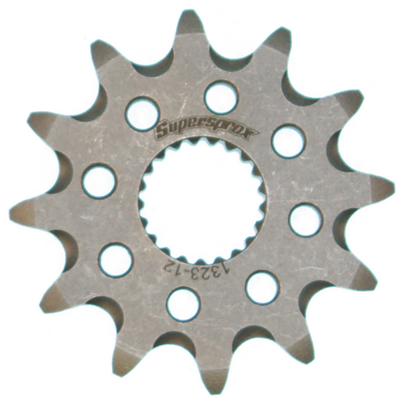 Pignon sortie de boîte – Pas 520 – 12 dents – Supersprox – PA20812