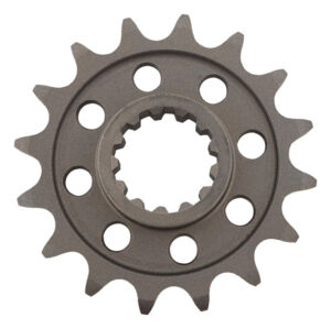 Pignon sortie de boîte BMW S1000RR HP4 Race 2018–2021 – Acier 16 dents Pas 520 – Supersprox PP80116