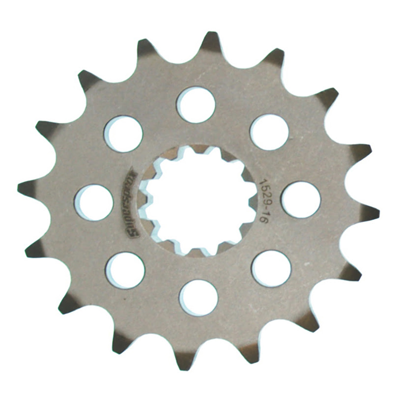 Pignon de sortie de boîte – Pas 530 – 16 dents – Supersprox PE90016