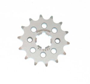 Pignon de sortie de boîte 14 dents Pas 428 Beta RR125 / Yamaha MT-125 / Fantic 125 2008-2024 – Supersprox PB21114