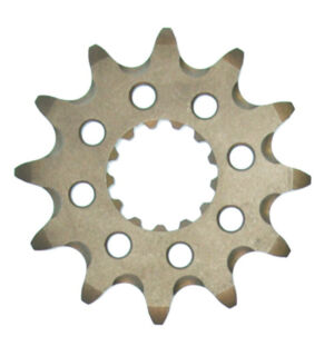 Pignon sortie de boîte 12 dents – Pas 520 – Supersprox – PE31212 – Acier haute résistance