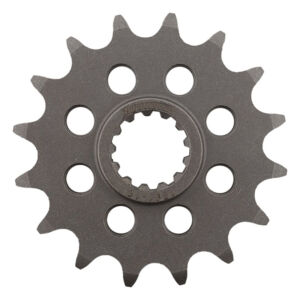 Pignon sortie de boîte Yamaha FZ6 Fazer / YZF600 R6 (1999-2023) – Supersprox PB60316 – Acier 16 dents Pas 520