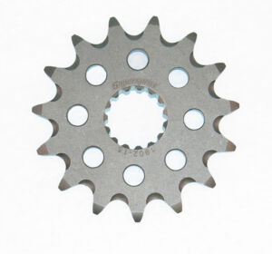 Pignon sortie de boîte CF MT – Gas Gas 700 – Husqvarna 701 – KTM 690–520/15 dents – Supersprox PR30315