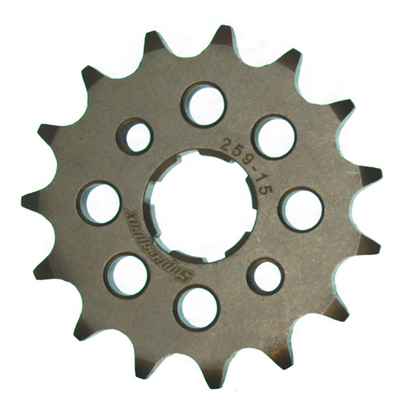 Pignon sortie de boîte 125cc Daelim VL125 FI Daystar II 2008-2023 – Supersprox PA20015