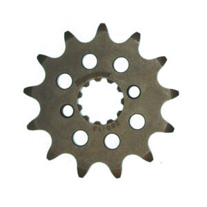 Pignon sortie de boîte Honda NX250 1988–1993 – Supersprox PA30413 – 13 dents – Pas 520 – Acier