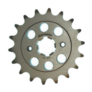 Pignon sortie de boîte Honda CB750 K1 à K5 (1971–1976) – Acier – Supersprox PA50218