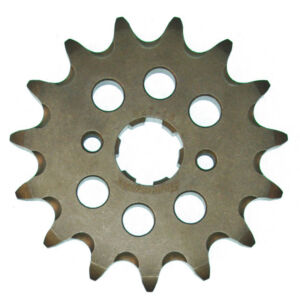 Pignon sortie de boîte – Pas 520 – 15 dents – Acier Supersprox PA30515