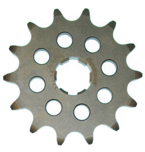 Pignon sortie de boîte Honda CB750 F2 / CB750G 1977 – Supersprox PA60014 Acier Pas 630 14 dents