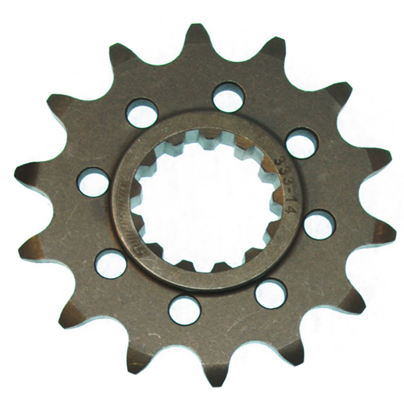 Pignon sortie de boîte – Pas 530 – 14 dents – Supersprox PA60314