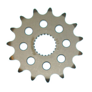 Pignon sortie de boîte Pas 520 15 dents Supersprox PP20115