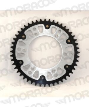 Couronne 48 dents pas 520 Beta 300RR/RR430-520/RX300 (2013-2024) – Supersprox CX340SS48