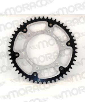 Couronne 520 50 dents – Beta RR 125/350/400 Enduro 2013-2024 – Supersprox CX340SS50