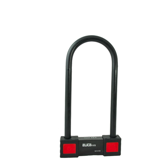 Antivol U moto et scooter – Certifié SRA – France Antivol ELITE 115