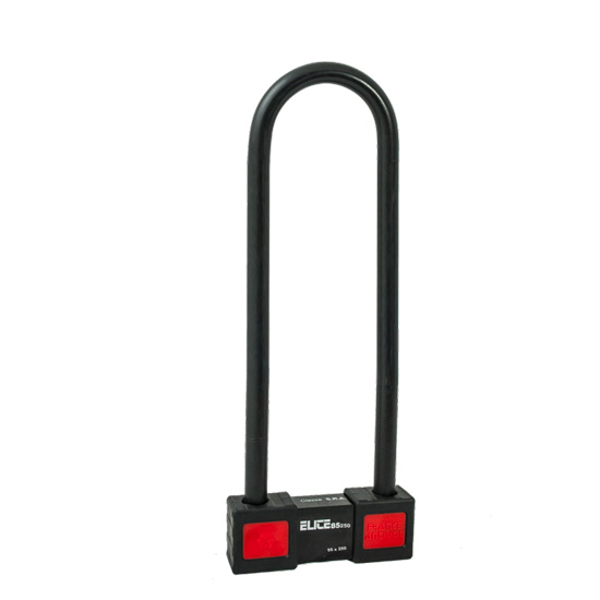 Antivol U moto SRA certifié – France Antivol ELITE 85250