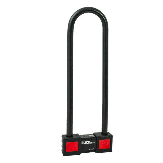 Antivol U SRA moto ELITE 85310 | France Antivol – Acier cémenté, sécurité renforcée