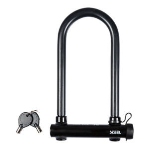 Antivol U moto SRA acier 18 mm STEEL S90 – France Antivol